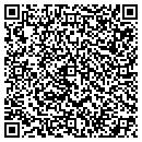 QR code with Theracom contacts