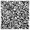 QR code with U Save Store contacts
