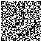 QR code with Bahoukas Collectables contacts