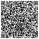 QR code with KANE Printings Service contacts