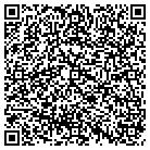 QR code with RHA Environmental Testing contacts