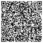 QR code with Physics Art Frontiers contacts