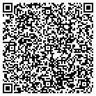 QR code with E J Protection Service contacts