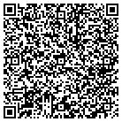 QR code with Gaudet Racing Stable contacts