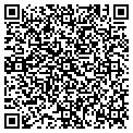 QR code with R J Sommer contacts