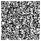 QR code with Advisa Mortgage Corp contacts