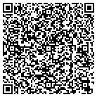QR code with Hillcrest Swimming Pool contacts