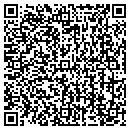 QR code with East Deli contacts