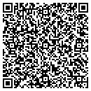 QR code with George E Gallahorn MD contacts