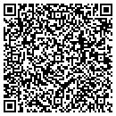 QR code with Aspen Shadows contacts