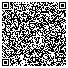 QR code with York Barbell Total Fitness contacts