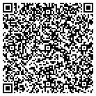 QR code with Ultimate Carpet & Upholstery contacts