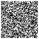 QR code with Aronhalt Stringer & Co contacts
