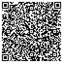 QR code with James E Kerich CPA contacts