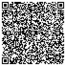 QR code with Hickory Ridge Animal Hospital contacts