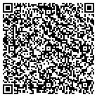 QR code with B J's Custom Creations contacts