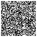 QR code with J Ramsey Berry Inc contacts