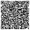 QR code with Handler & Nachman contacts