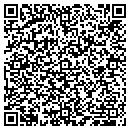 QR code with J Marple contacts