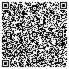 QR code with D & C White Mtn Distrg LLC contacts