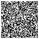 QR code with Meadows Exxon contacts