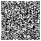 QR code with Calvert Advanced Life Support contacts