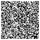 QR code with J J's Everyday Cafe Inc contacts