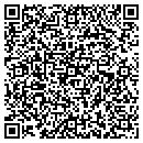 QR code with Robert B Bissell contacts