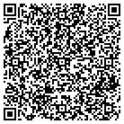 QR code with Baltimore Black Heritage Tours contacts