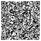 QR code with G & P Distributors Inc contacts