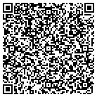 QR code with D Joseph May Law Offices contacts