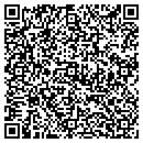 QR code with Kenneth J Weiss MD contacts