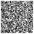 QR code with KANE Heating Air Conditioning contacts
