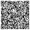 QR code with US Cellular contacts