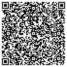 QR code with Chances Friendly Barber Shop contacts
