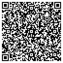 QR code with S Geoffrey Haynes contacts