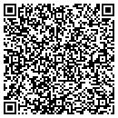 QR code with Turfgro Inc contacts