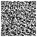 QR code with J R Butler & Assoc contacts