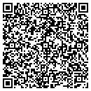 QR code with E 3 Business Group contacts