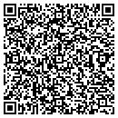 QR code with Arizona Tree & Grading contacts