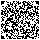 QR code with Allen D Kurtzman CPA Cfp contacts