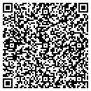 QR code with RFB Enterprises contacts