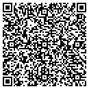 QR code with Agriblend contacts