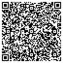 QR code with K & K Vending Inc contacts