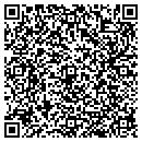 QR code with R C Signs contacts