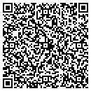 QR code with Mr Concrete contacts