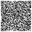 QR code with Gary E Kerr Marine Surveyors contacts