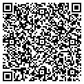 QR code with Han C Yoo contacts