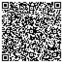QR code with K & L Construction contacts