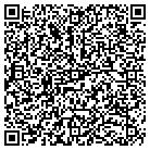 QR code with Tim Mente Licensed Tree Expert contacts